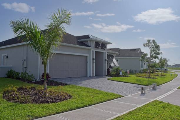 Best Driveway Paving Contractor  in Elk Mound, WI