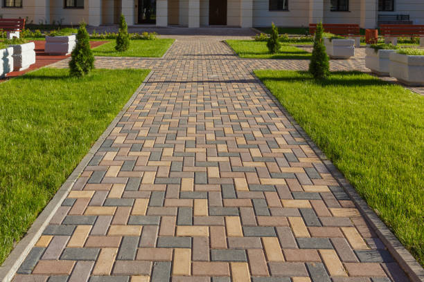 Reasons to Select Us for Your Driveway Paving Requirements in Elk Mound, WI
